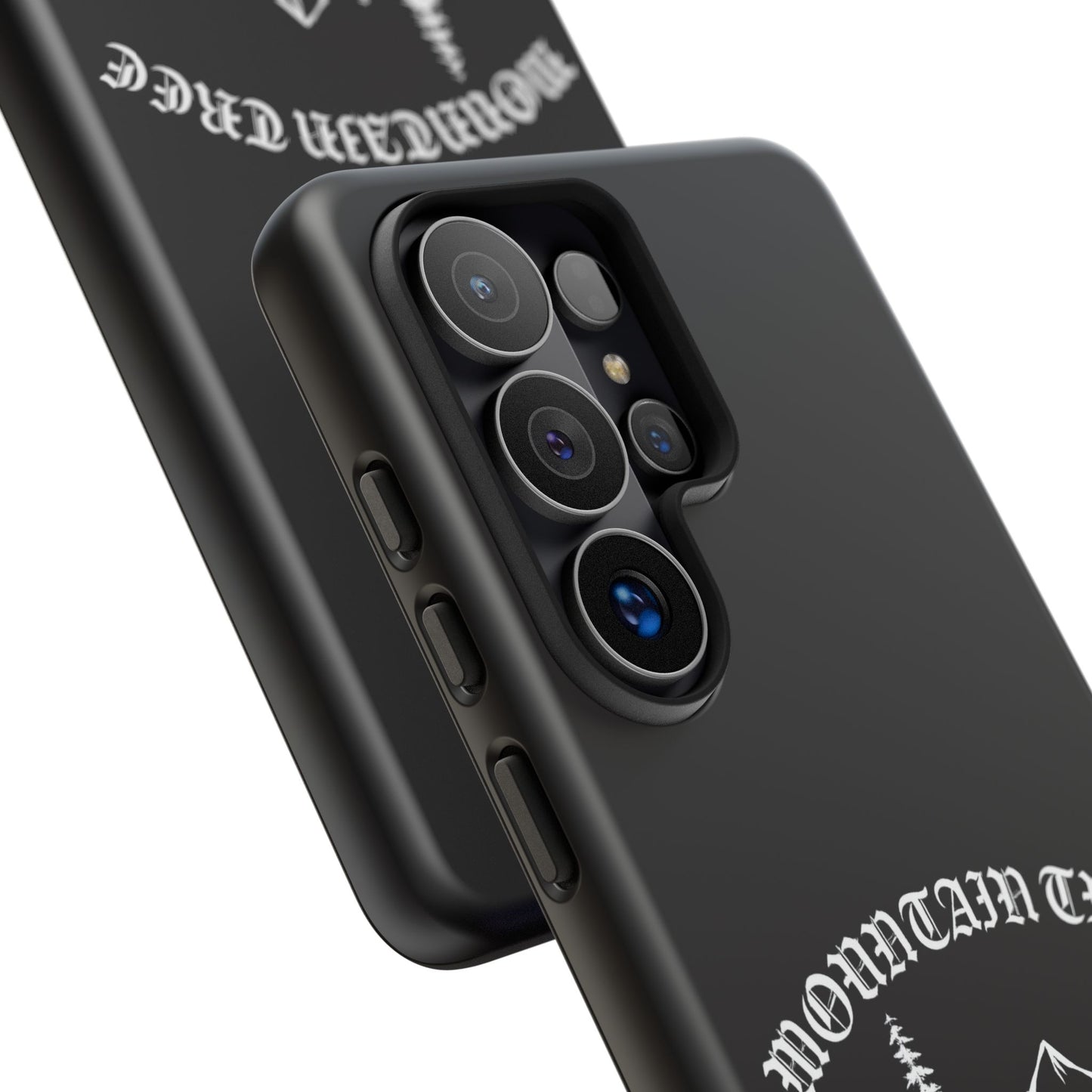 MTFCO Phone Cases