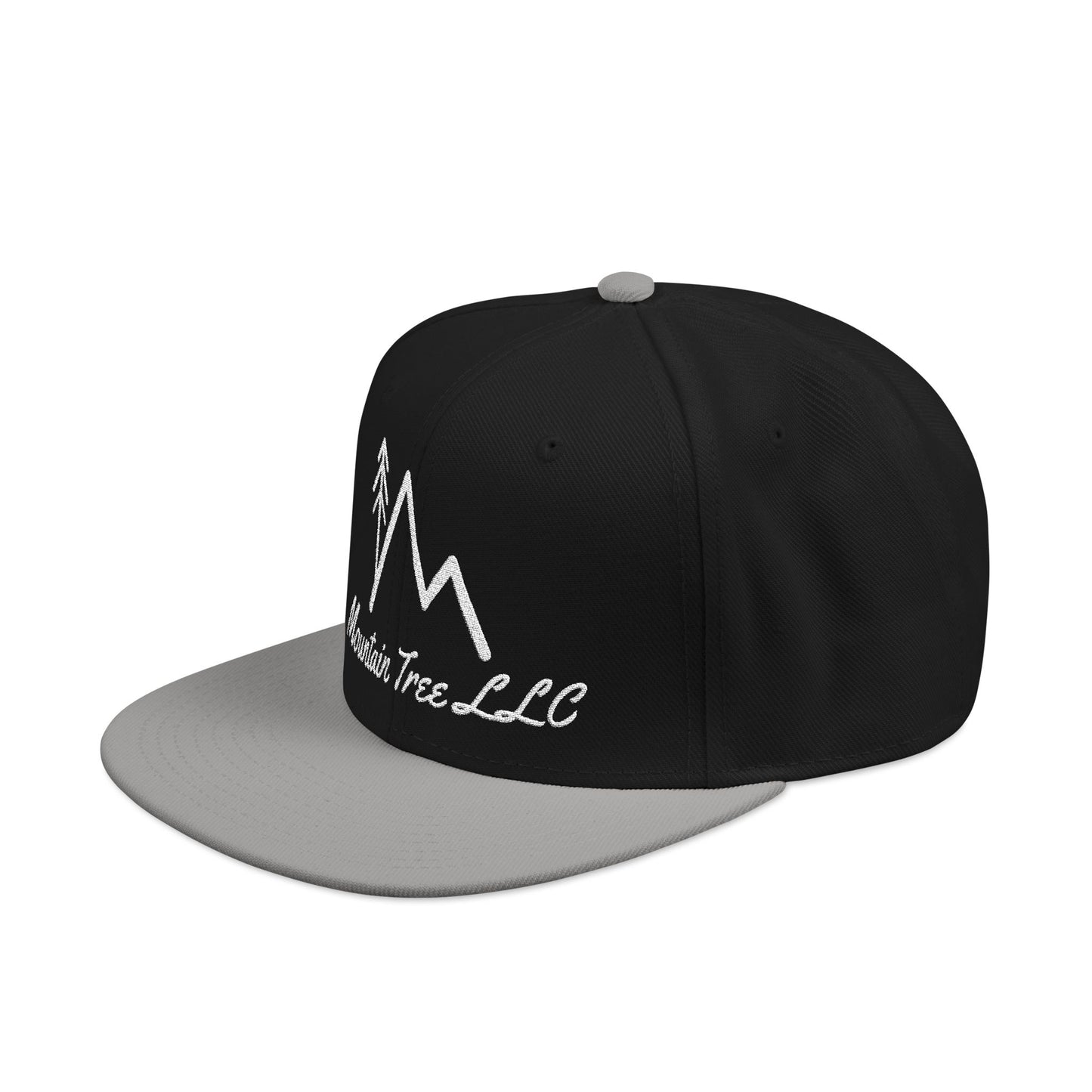 Mountain Tree LLC Snapback