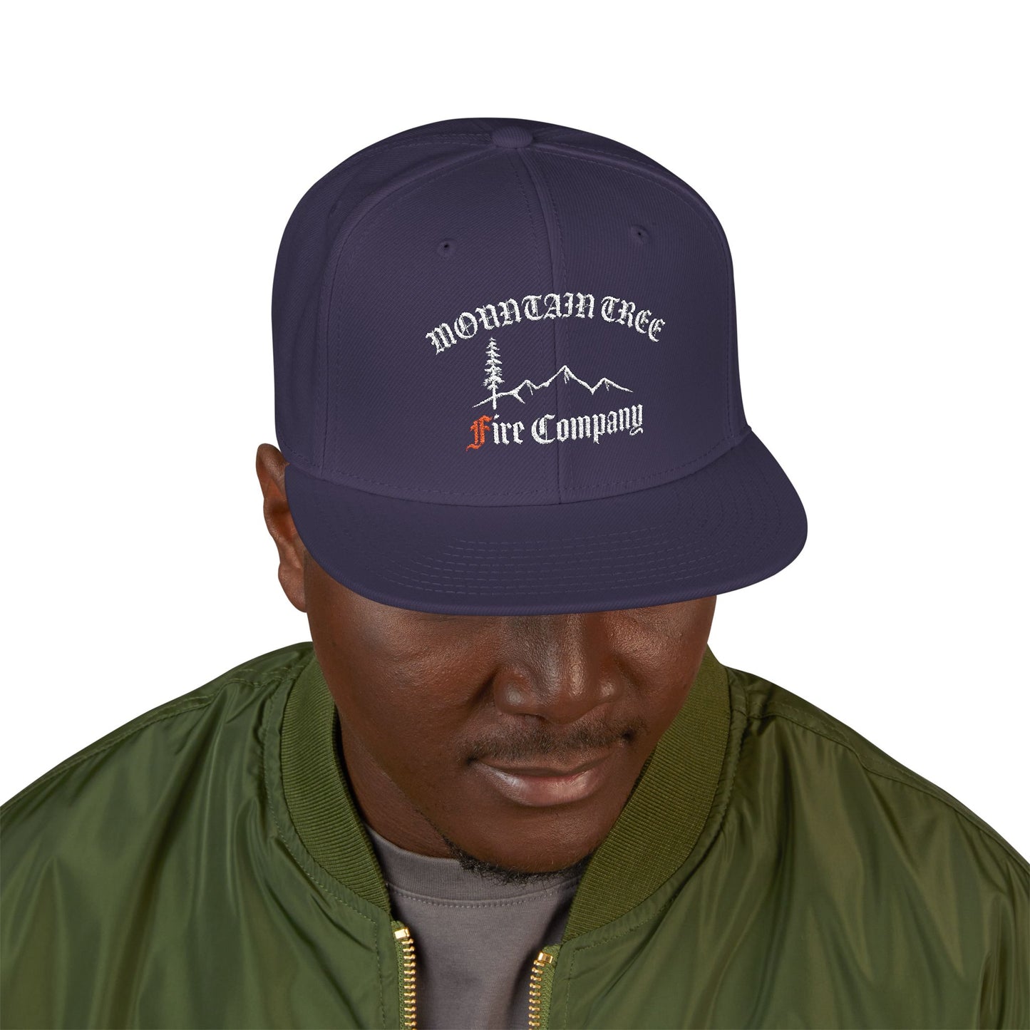 MTFCO Snapback