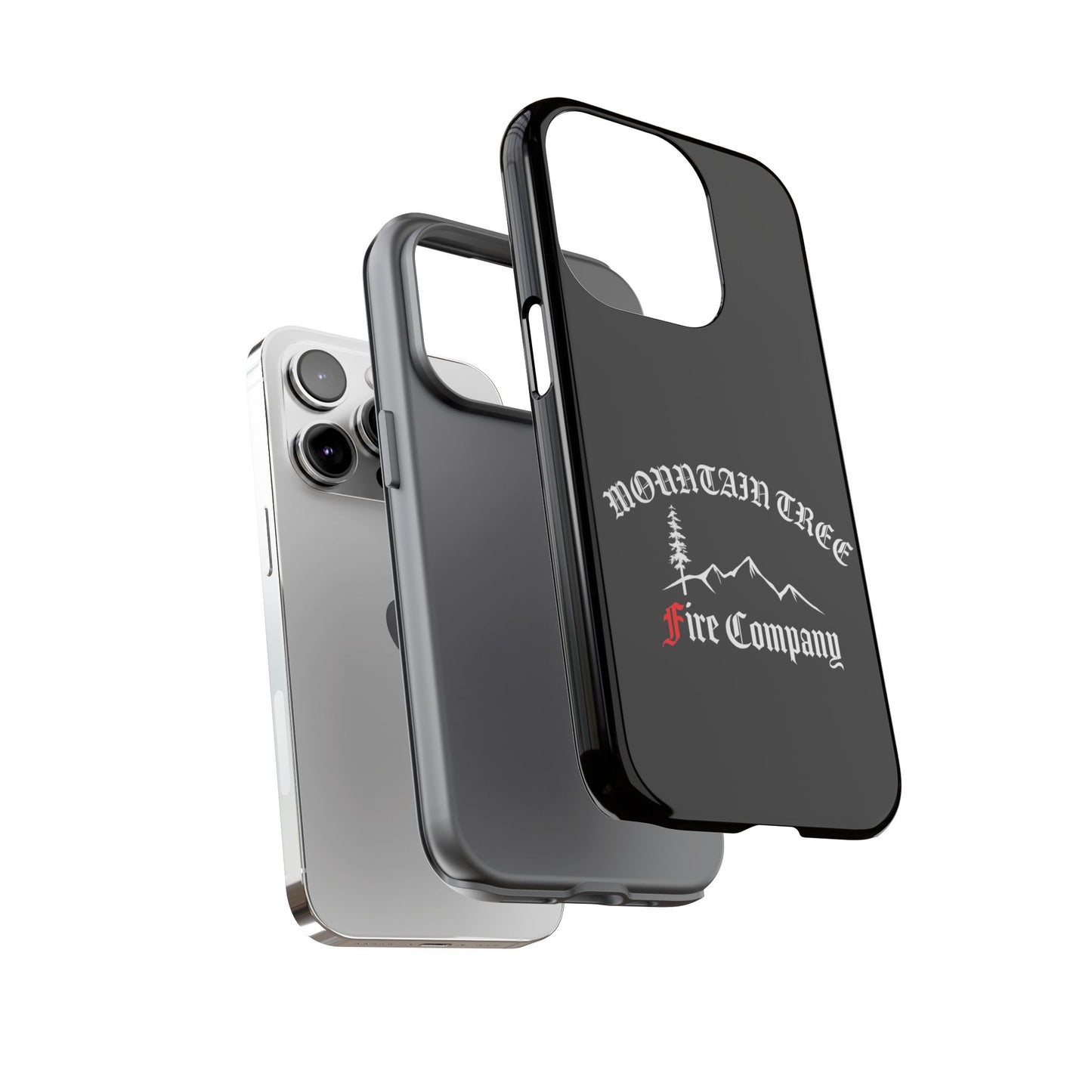 MTFCO Phone Cases