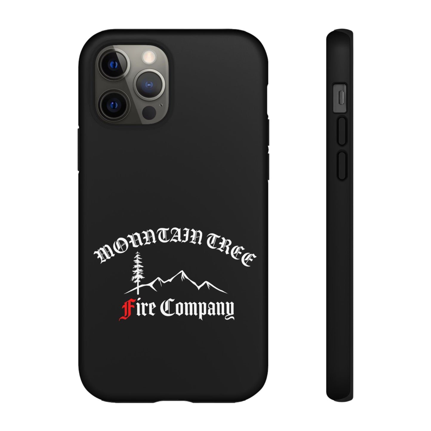 MTFCO Phone Cases