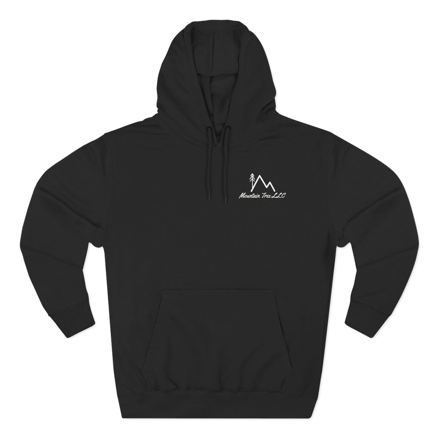Mountain Tree Hoodie