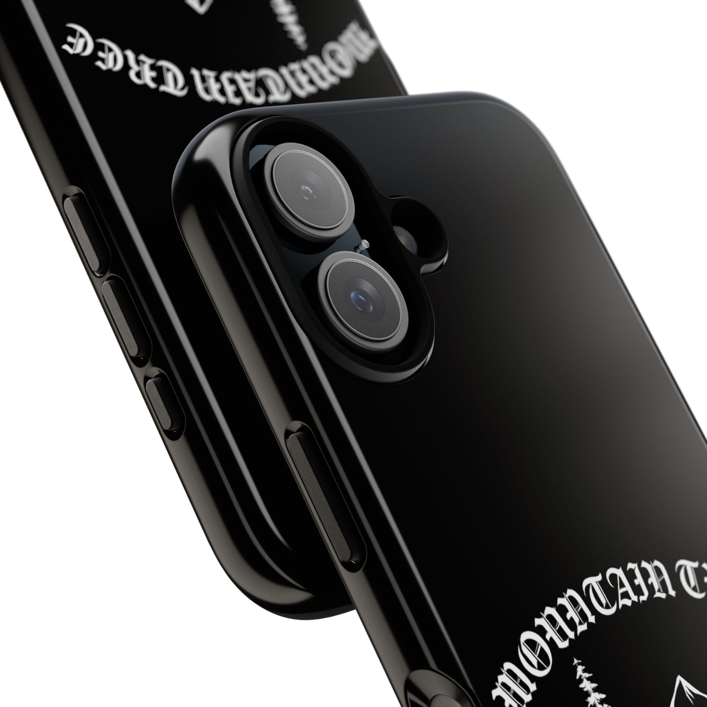 MTFCO Phone Cases