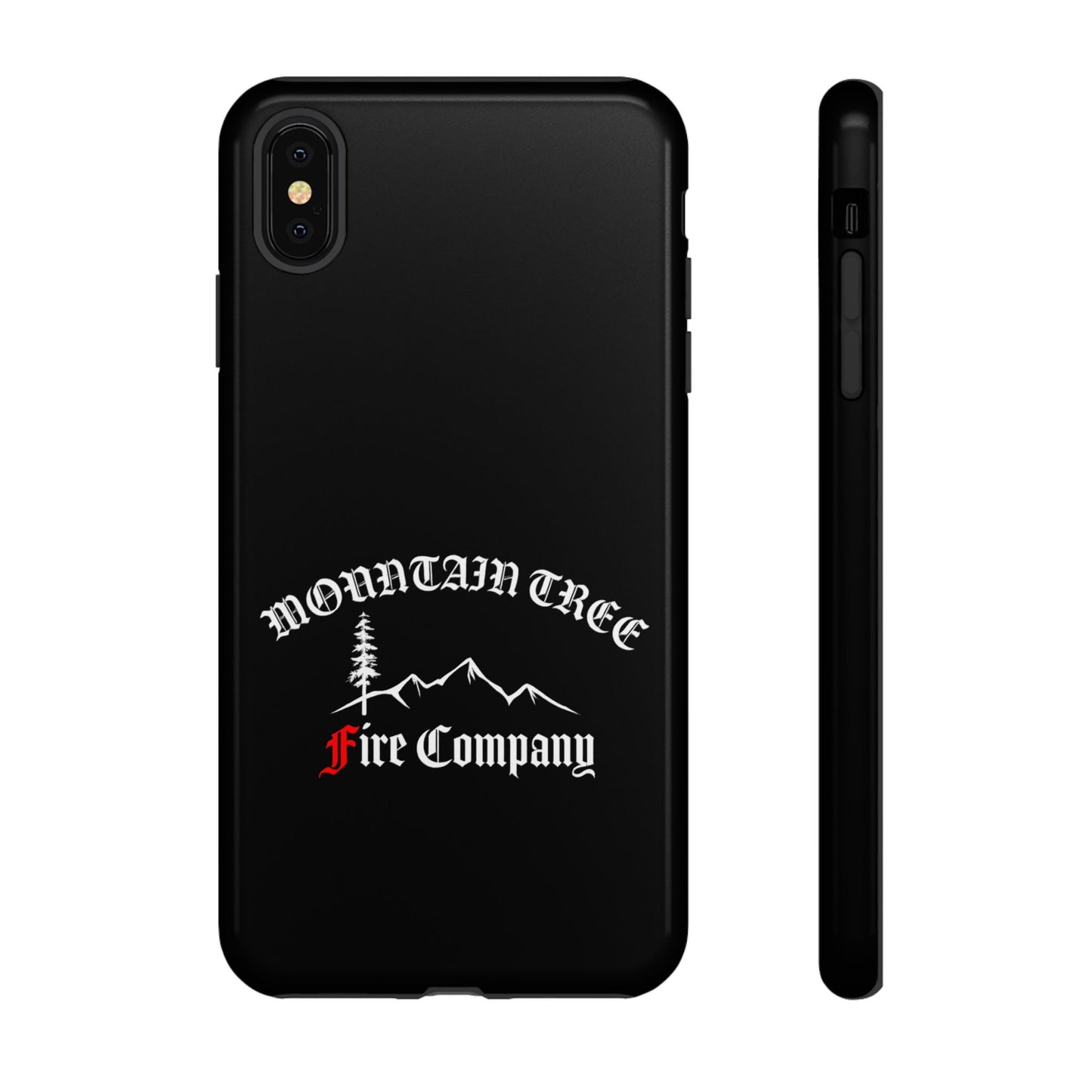 MTFCO Phone Cases