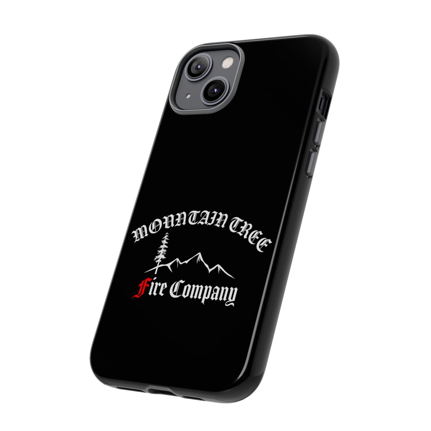 MTFCO Phone Cases