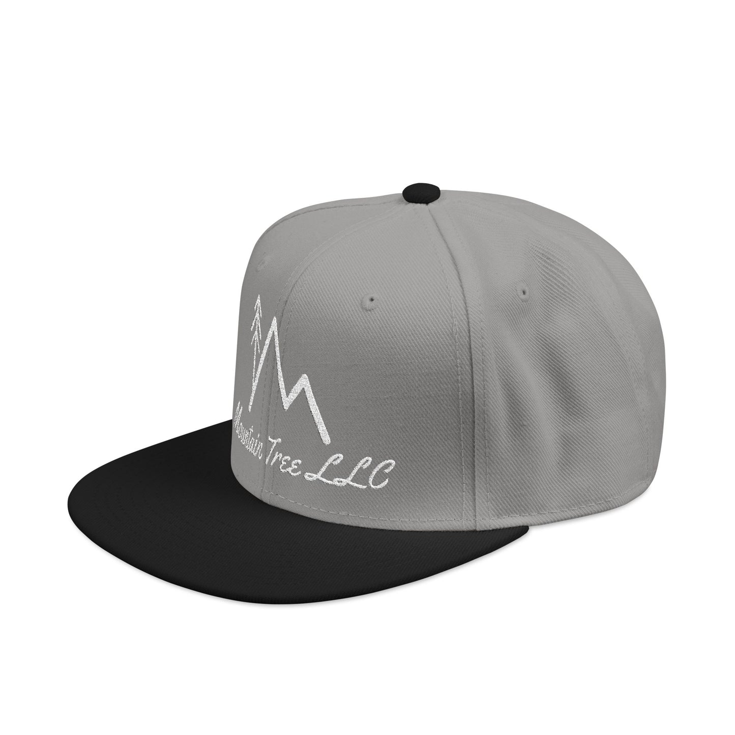 Mountain Tree LLC Snapback