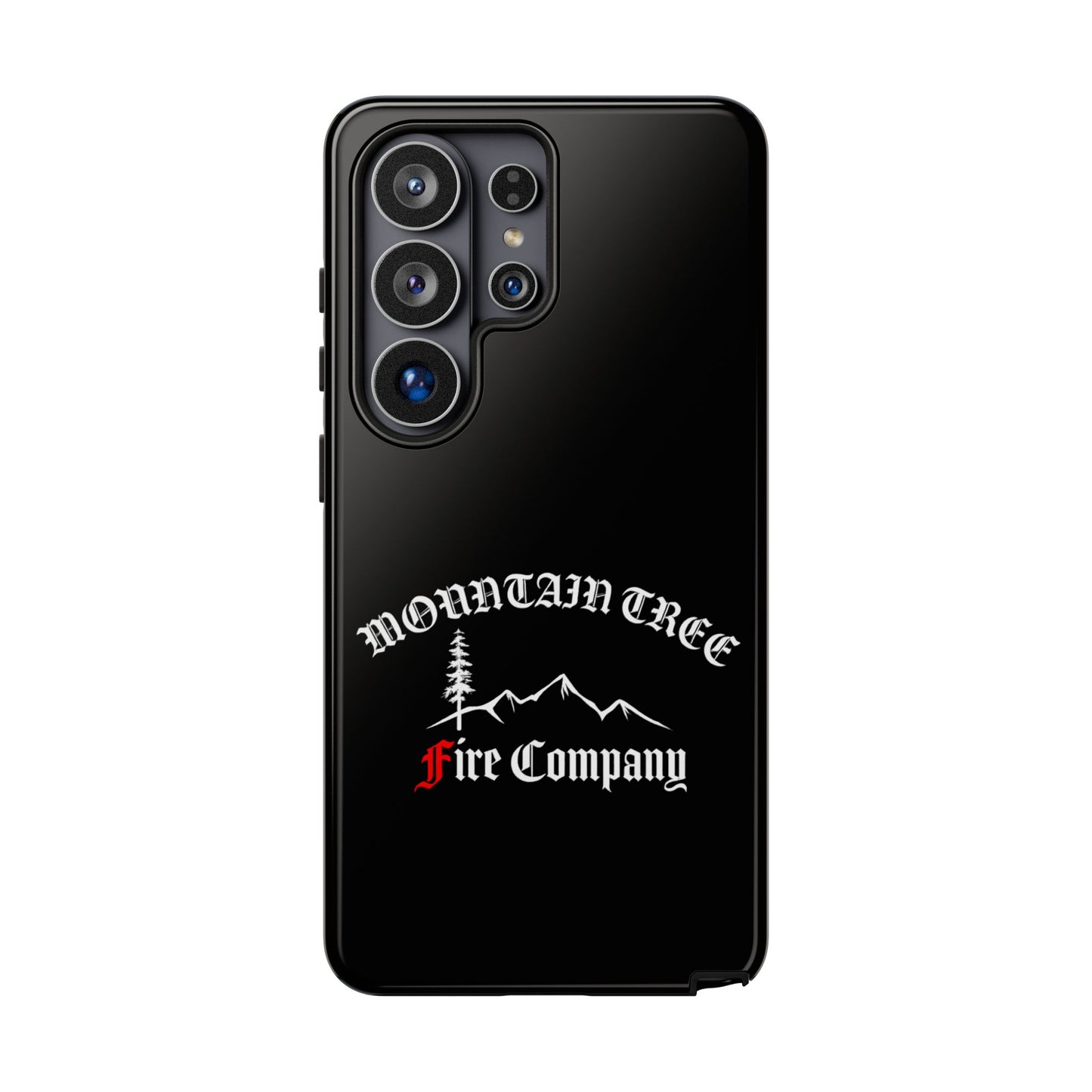 MTFCO Phone Cases