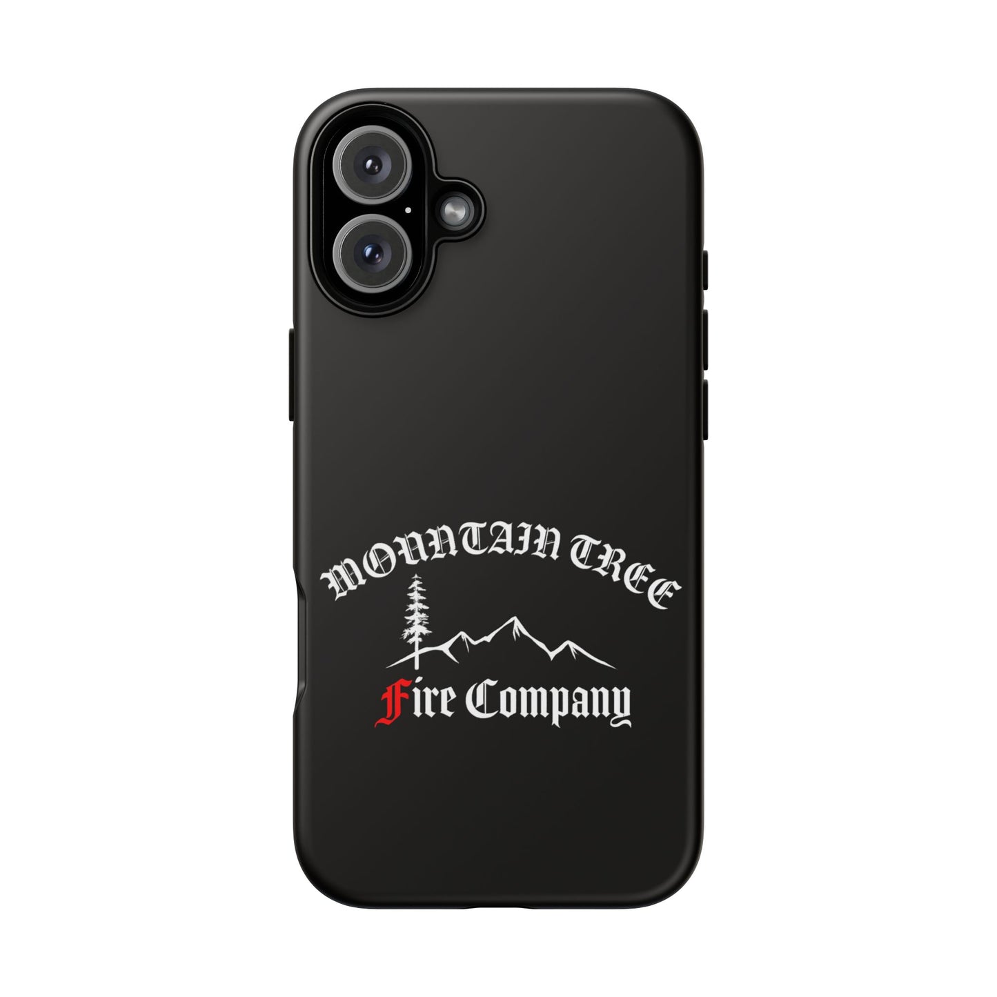 MTFCO Phone Cases