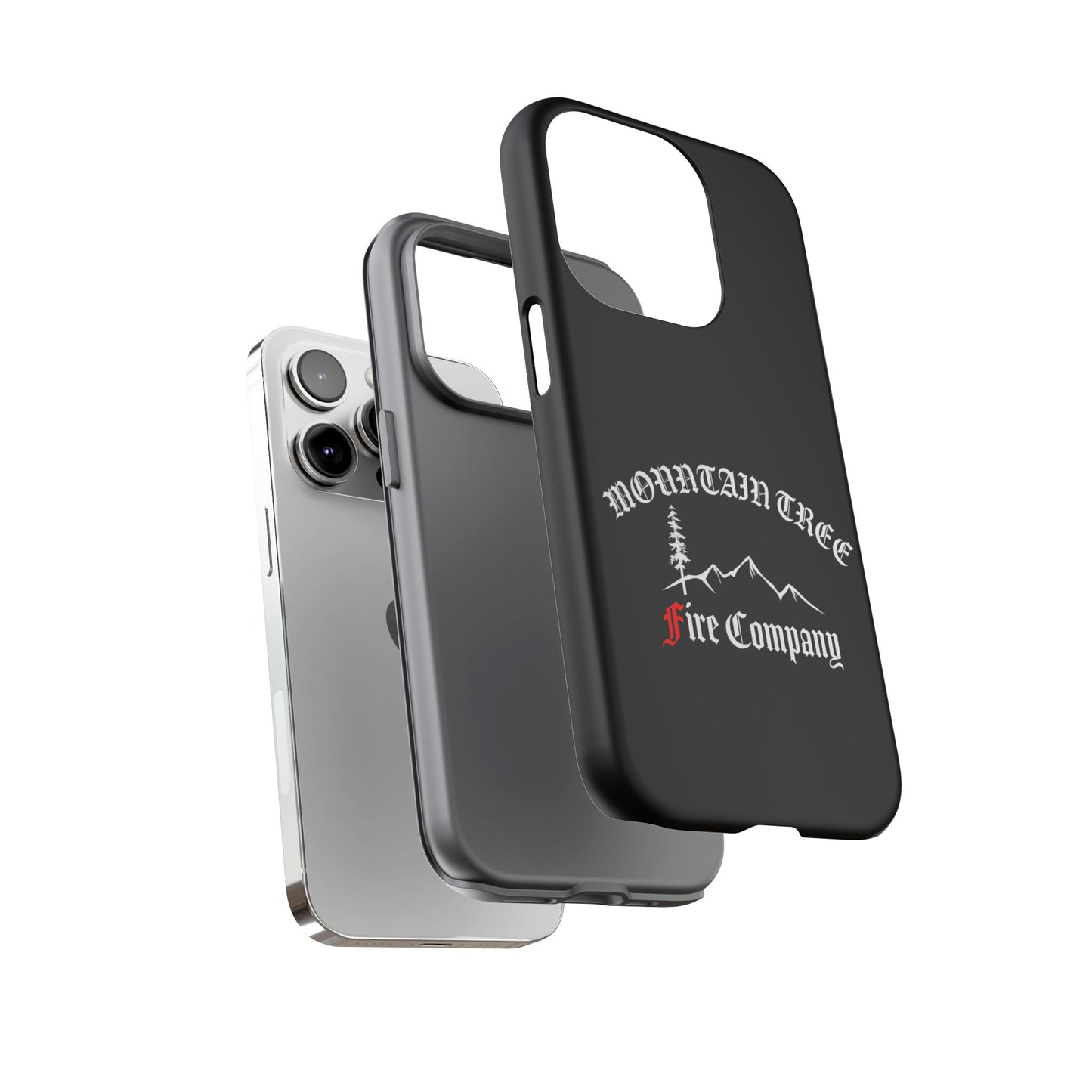 MTFCO Phone Cases