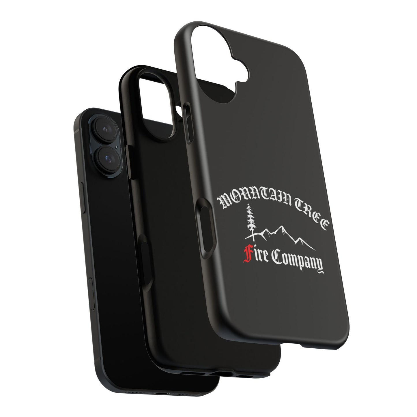 MTFCO Phone Cases