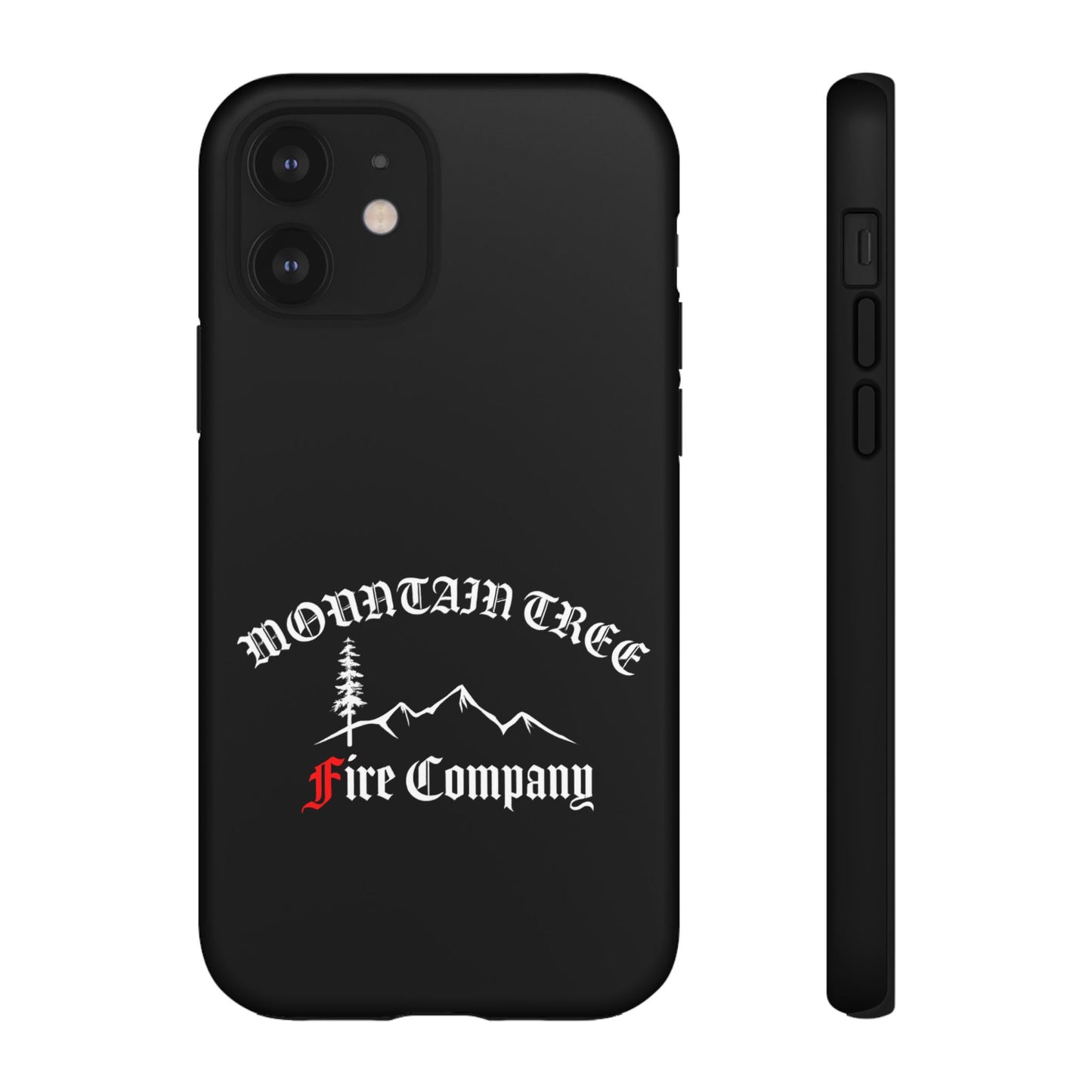 MTFCO Phone Cases