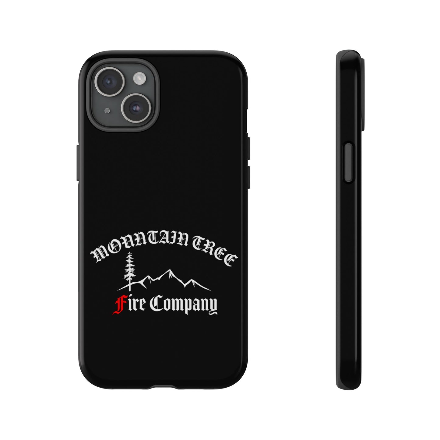 MTFCO Phone Cases