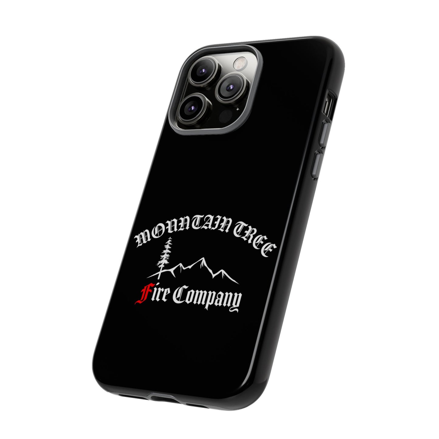 MTFCO Phone Cases