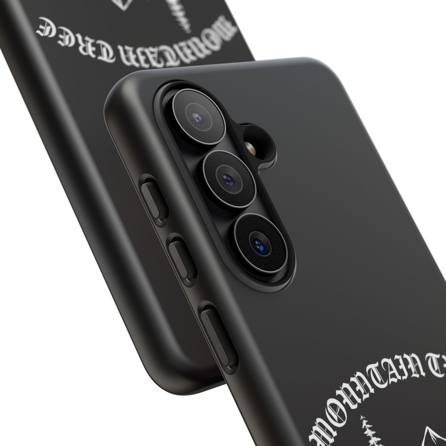 MTFCO Phone Cases