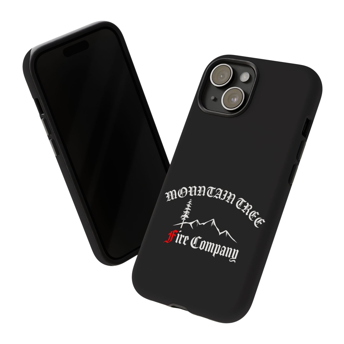 MTFCO Phone Cases