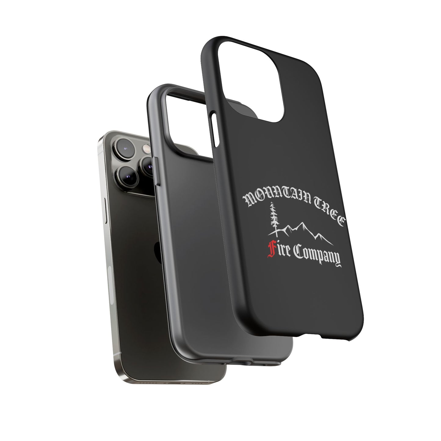 MTFCO Phone Cases