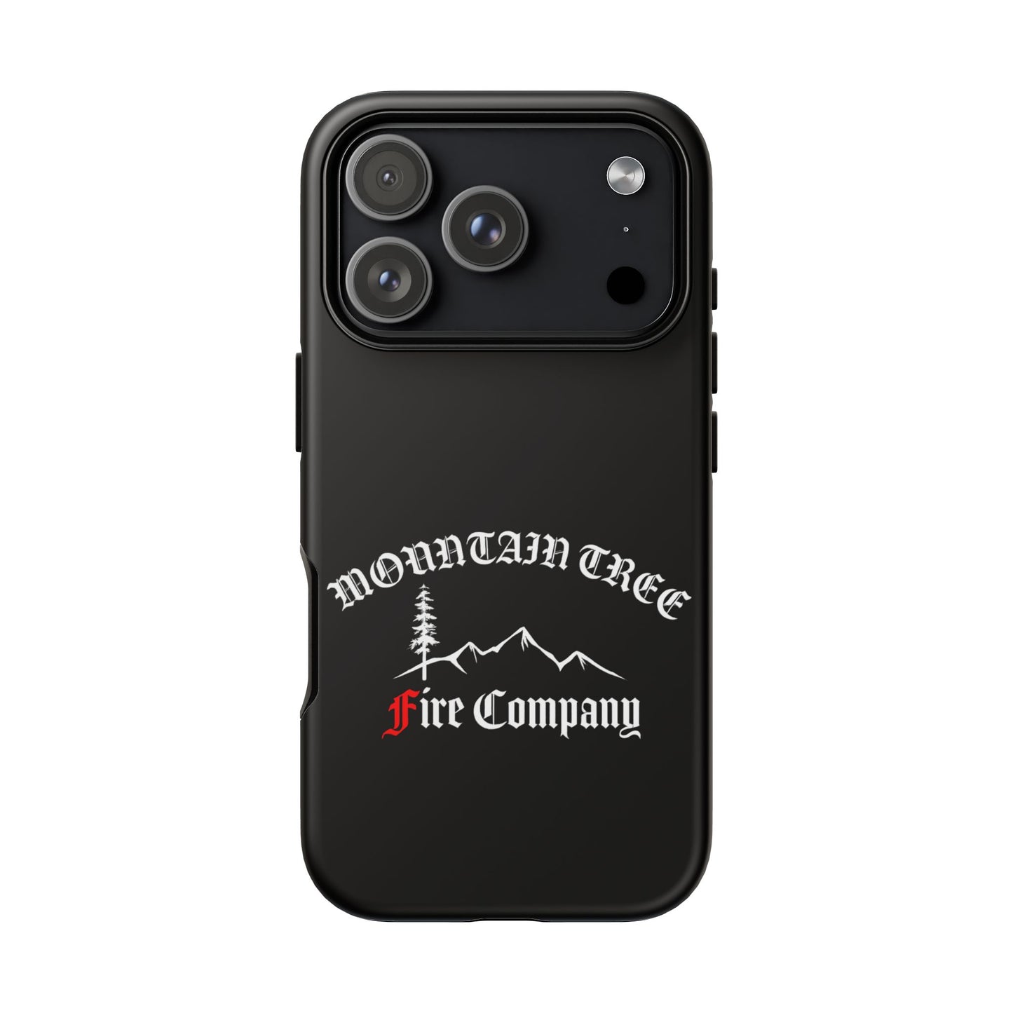 MTFCO Phone Cases