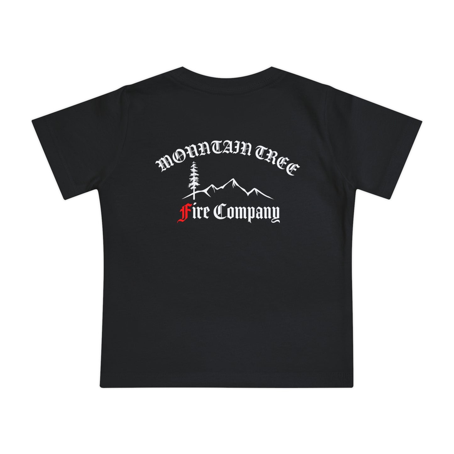 MTFCO Baby Short Sleeve T-Shirt