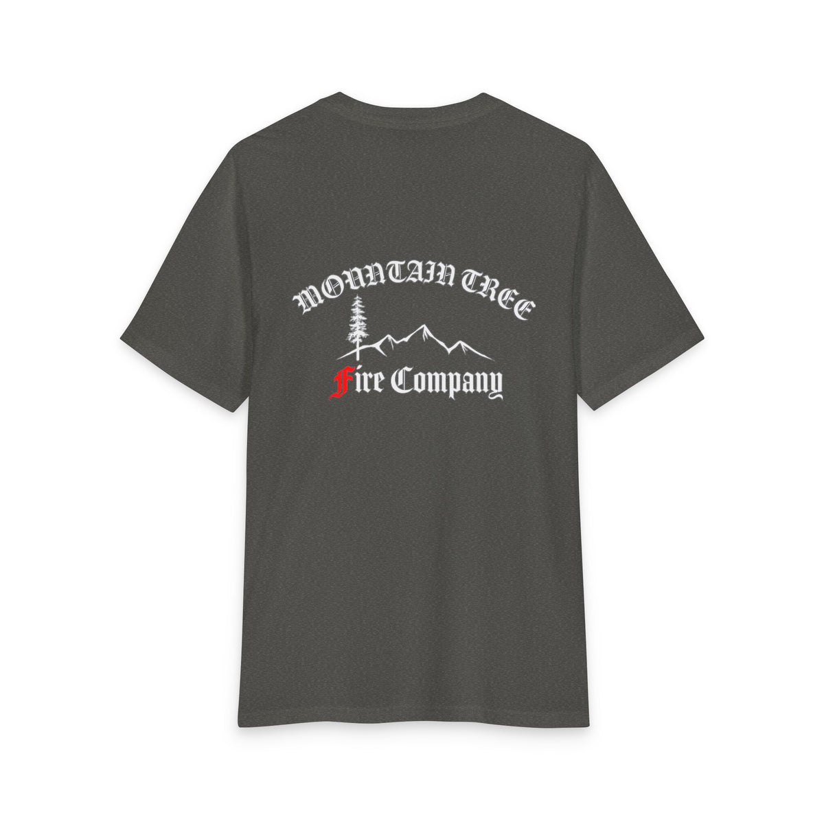 MTFCO ® Tee