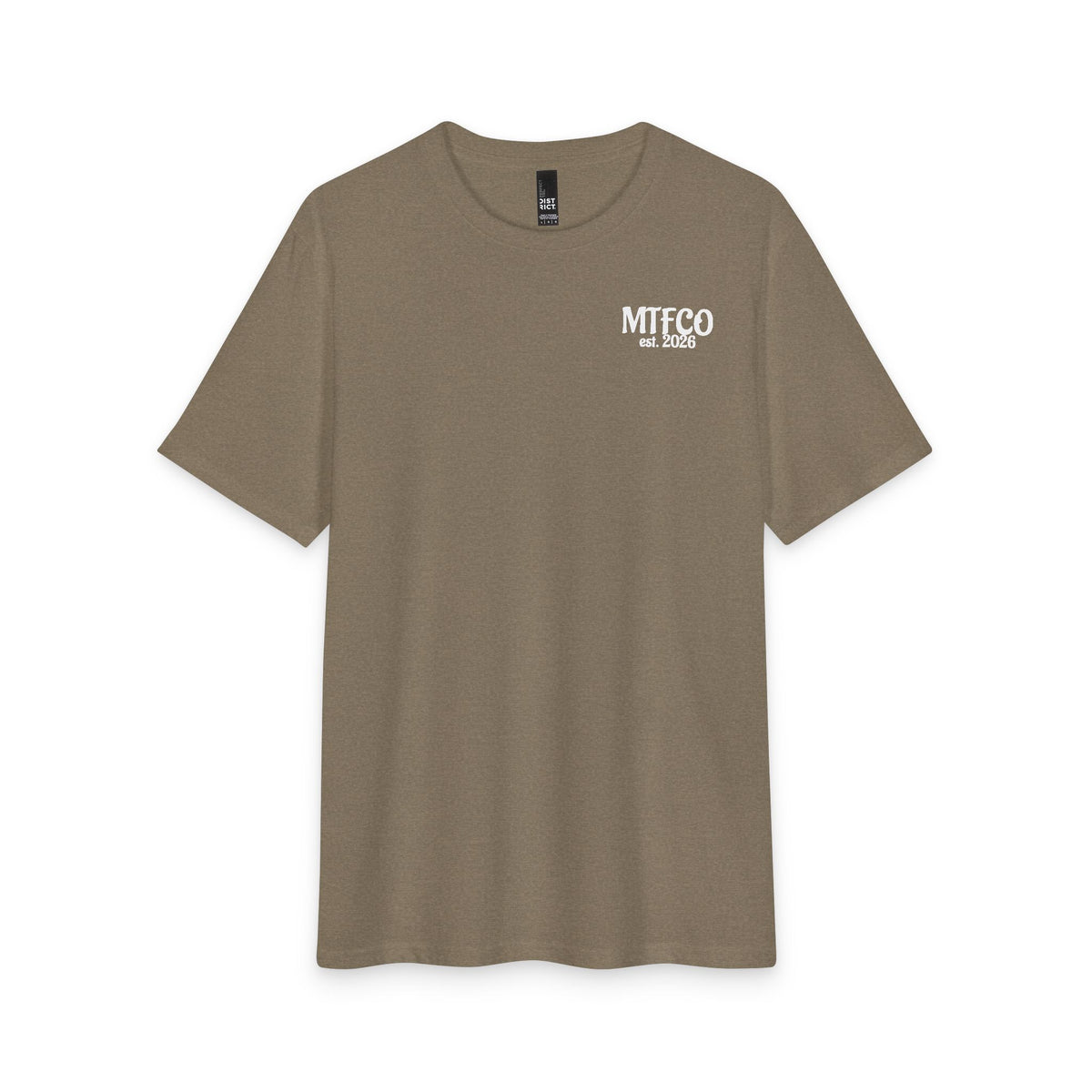 MTFCO ® Tee