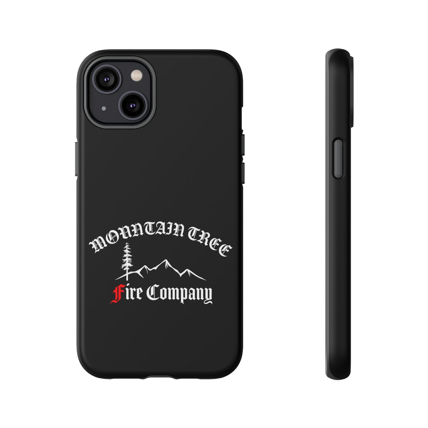 MTFCO Phone Cases