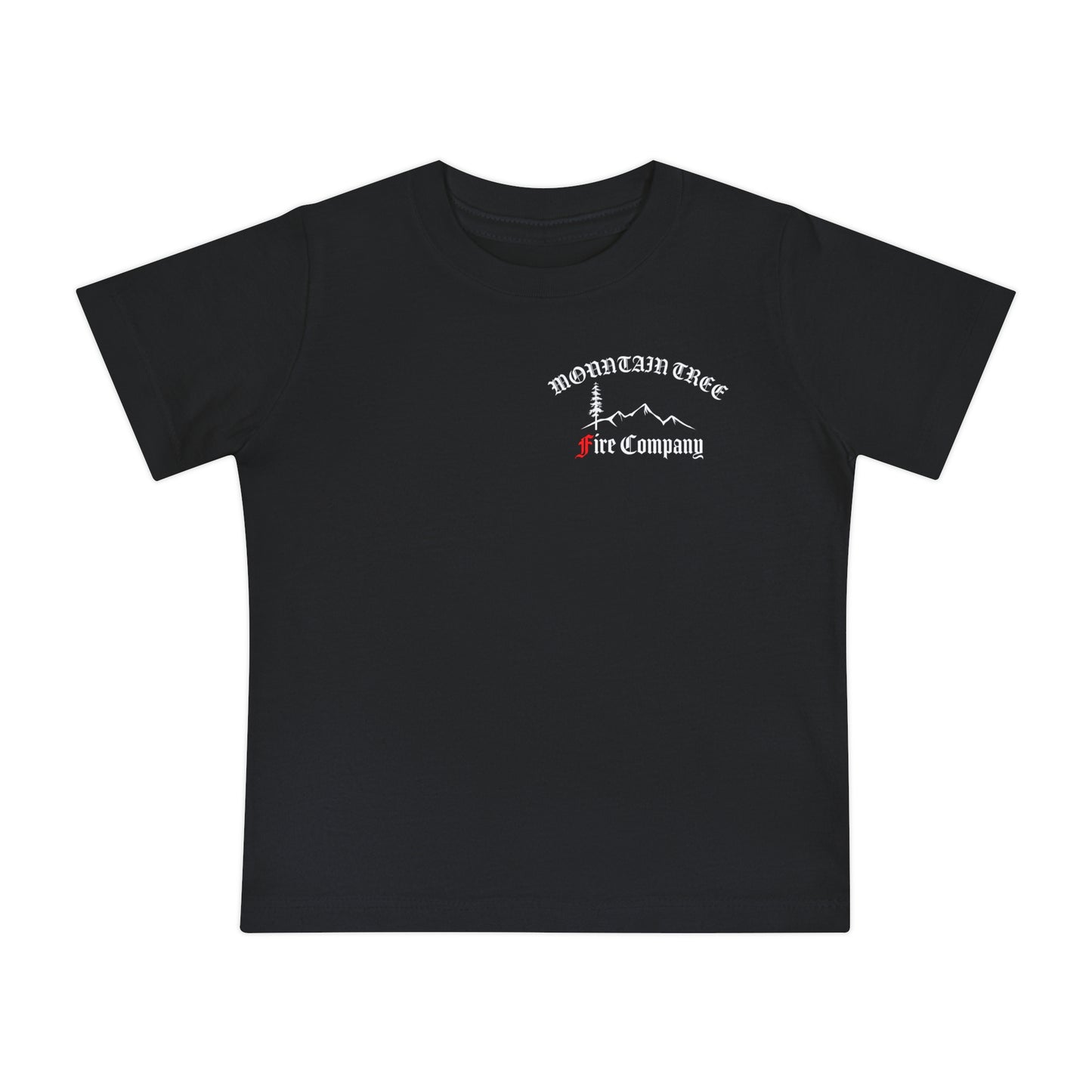 MTFCO Baby Short Sleeve T-Shirt