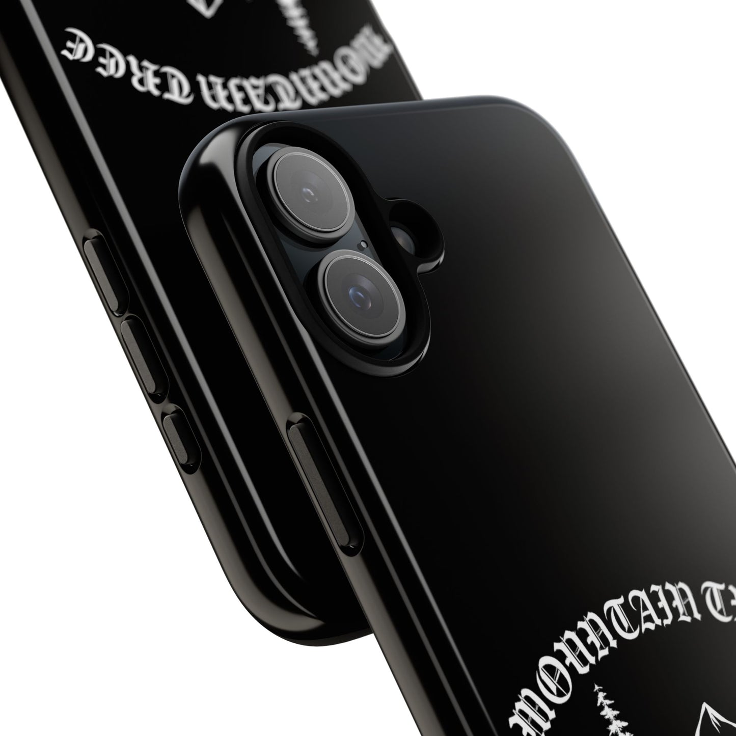MTFCO Phone Cases