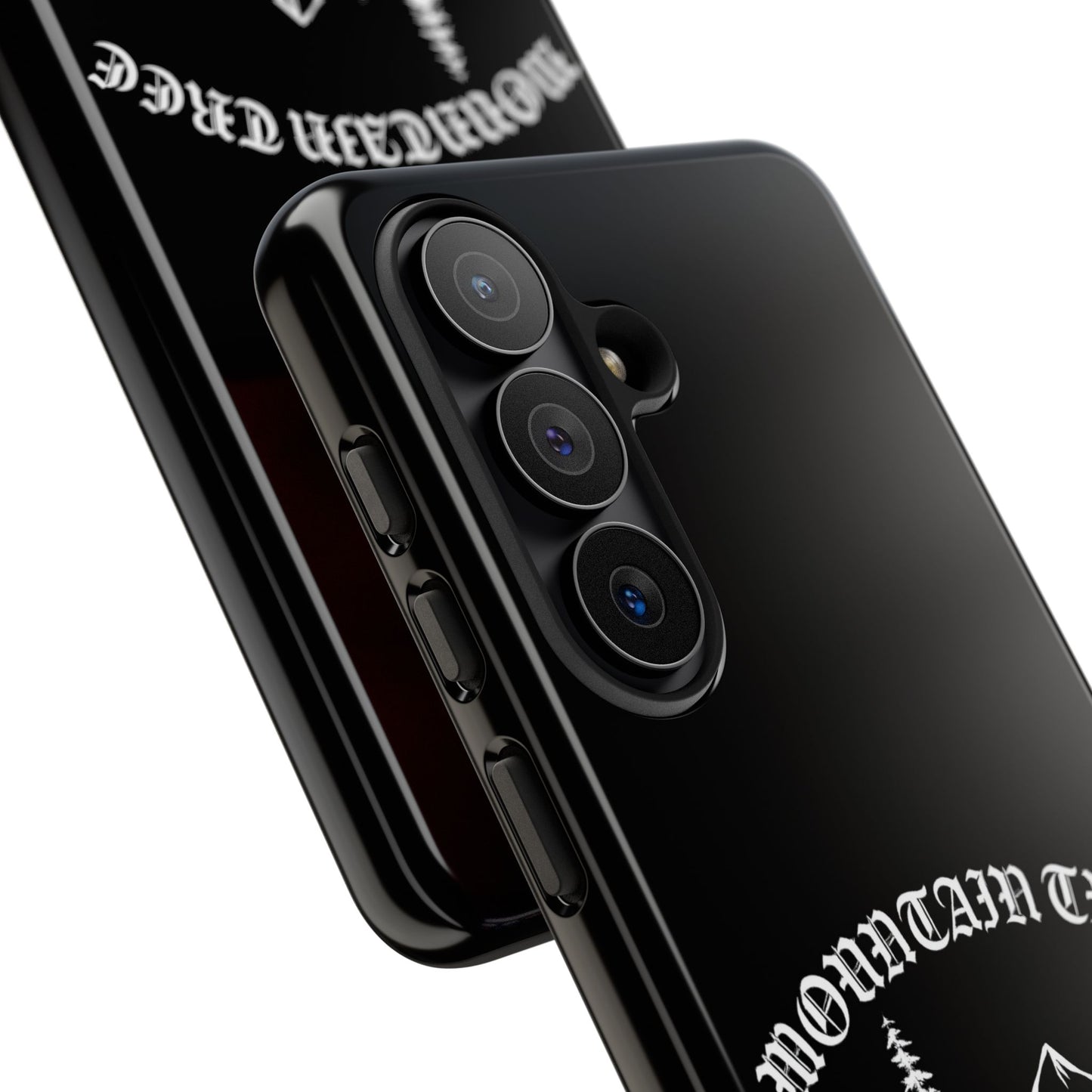 MTFCO Phone Cases