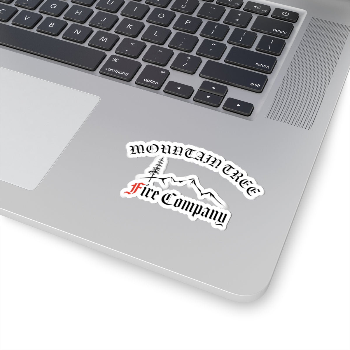 MTFCO stickers
