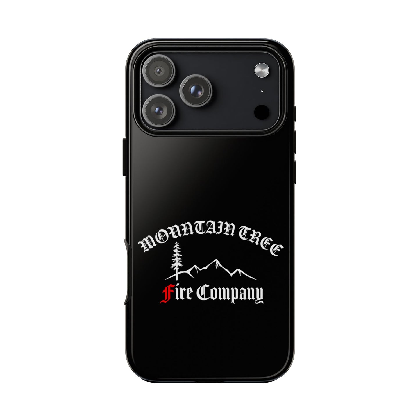 MTFCO Phone Cases