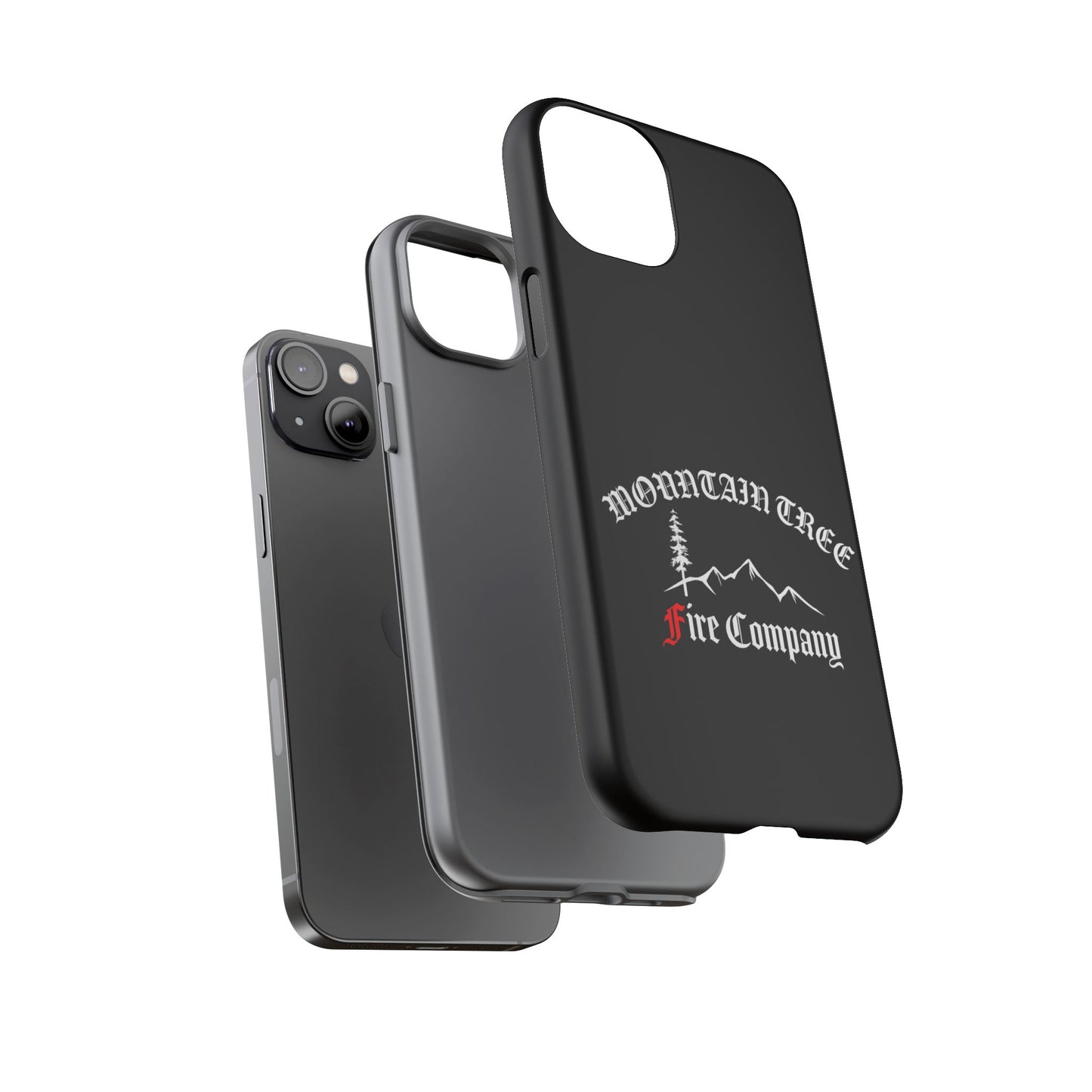 MTFCO Phone Cases