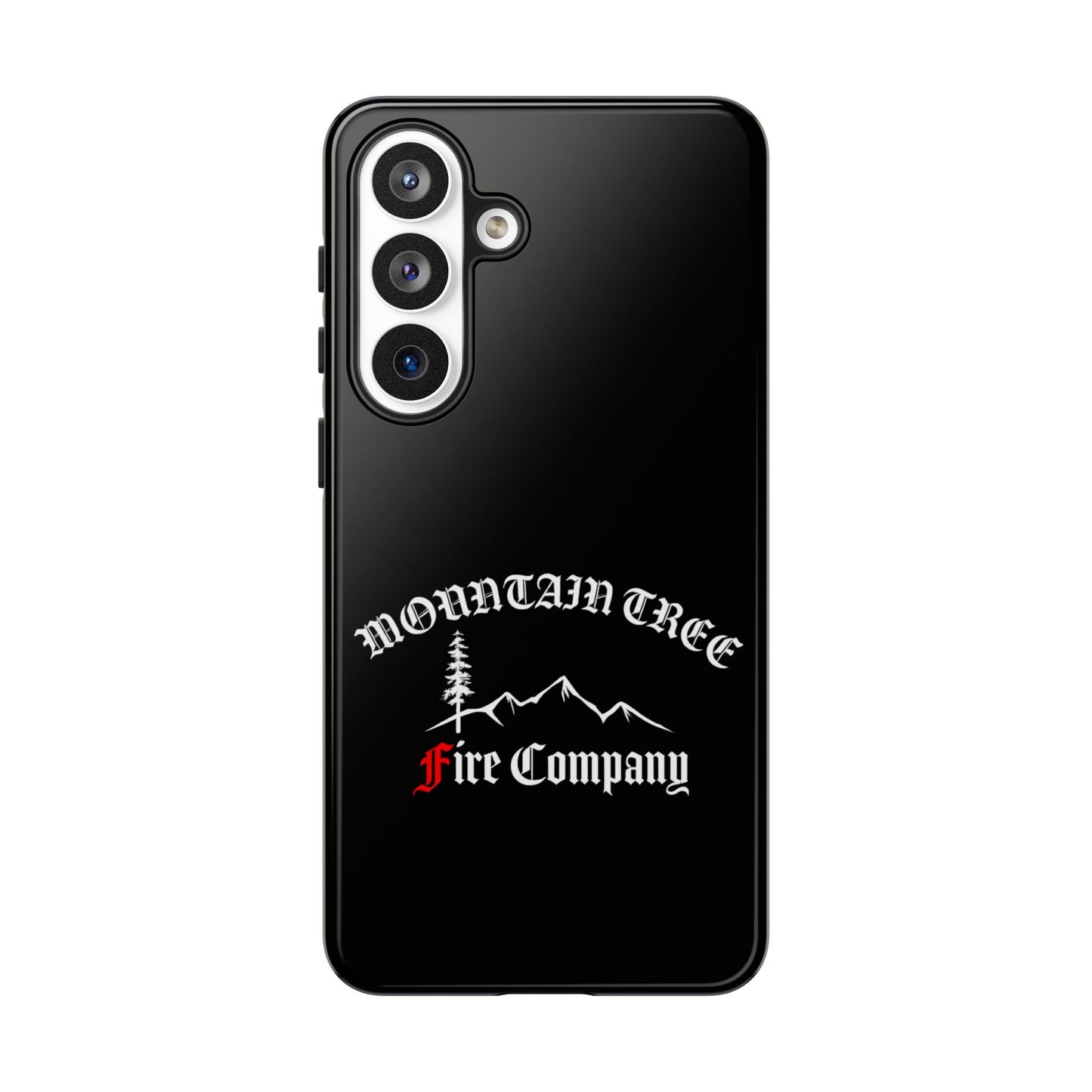 MTFCO Phone Cases