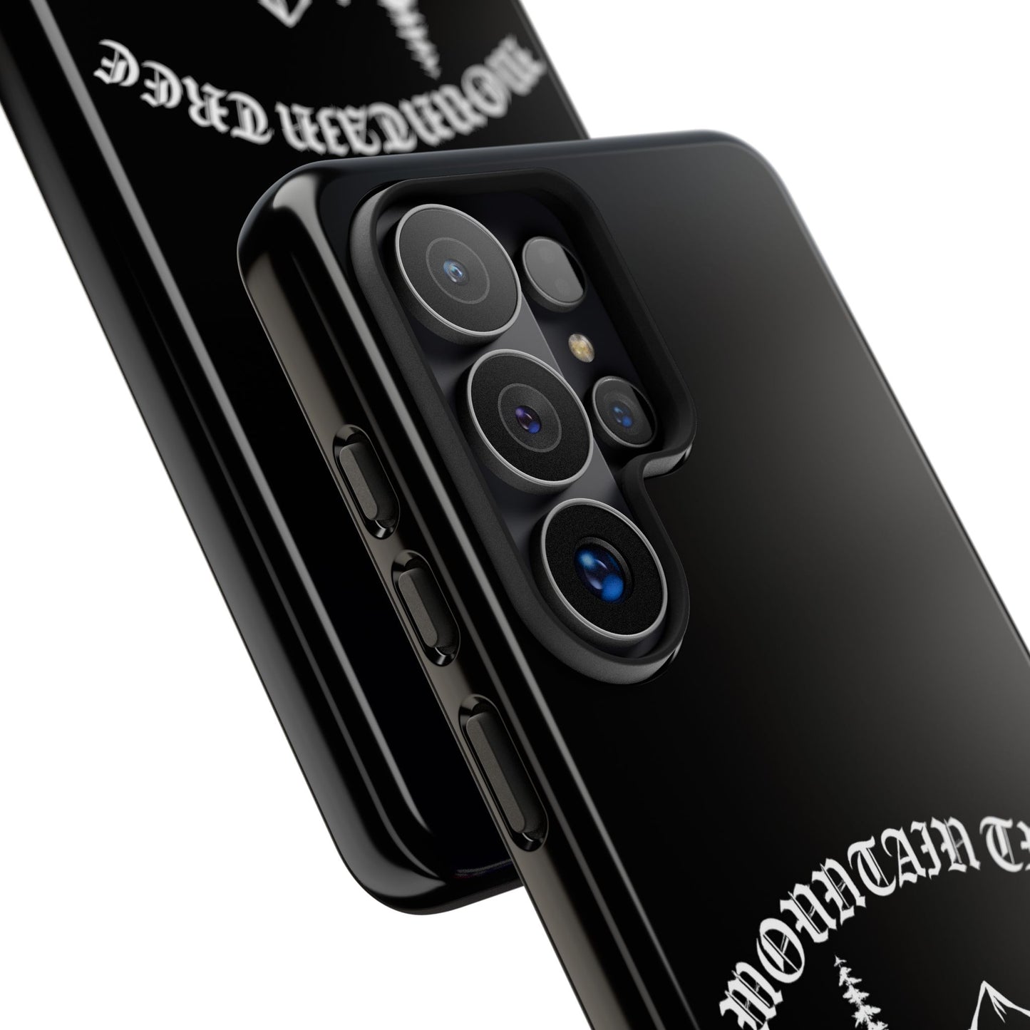 MTFCO Phone Cases
