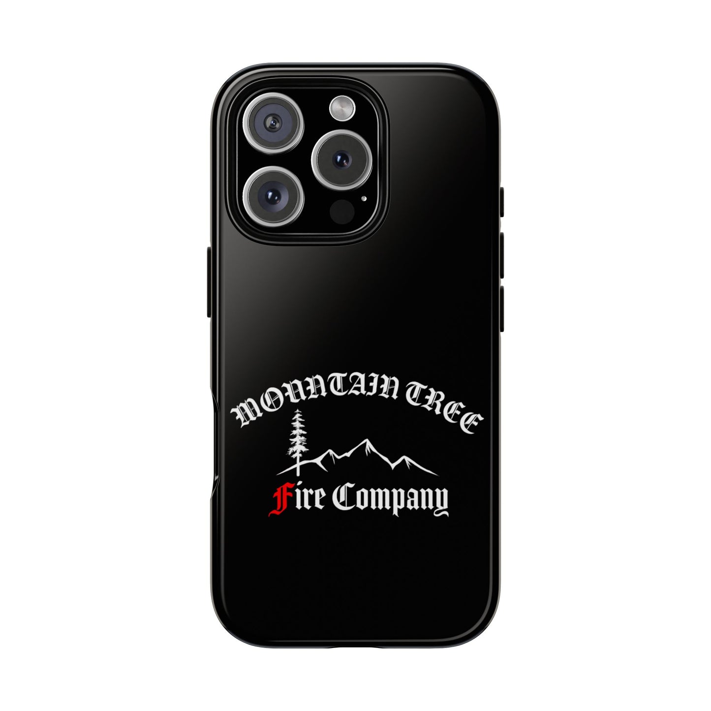 MTFCO Phone Cases