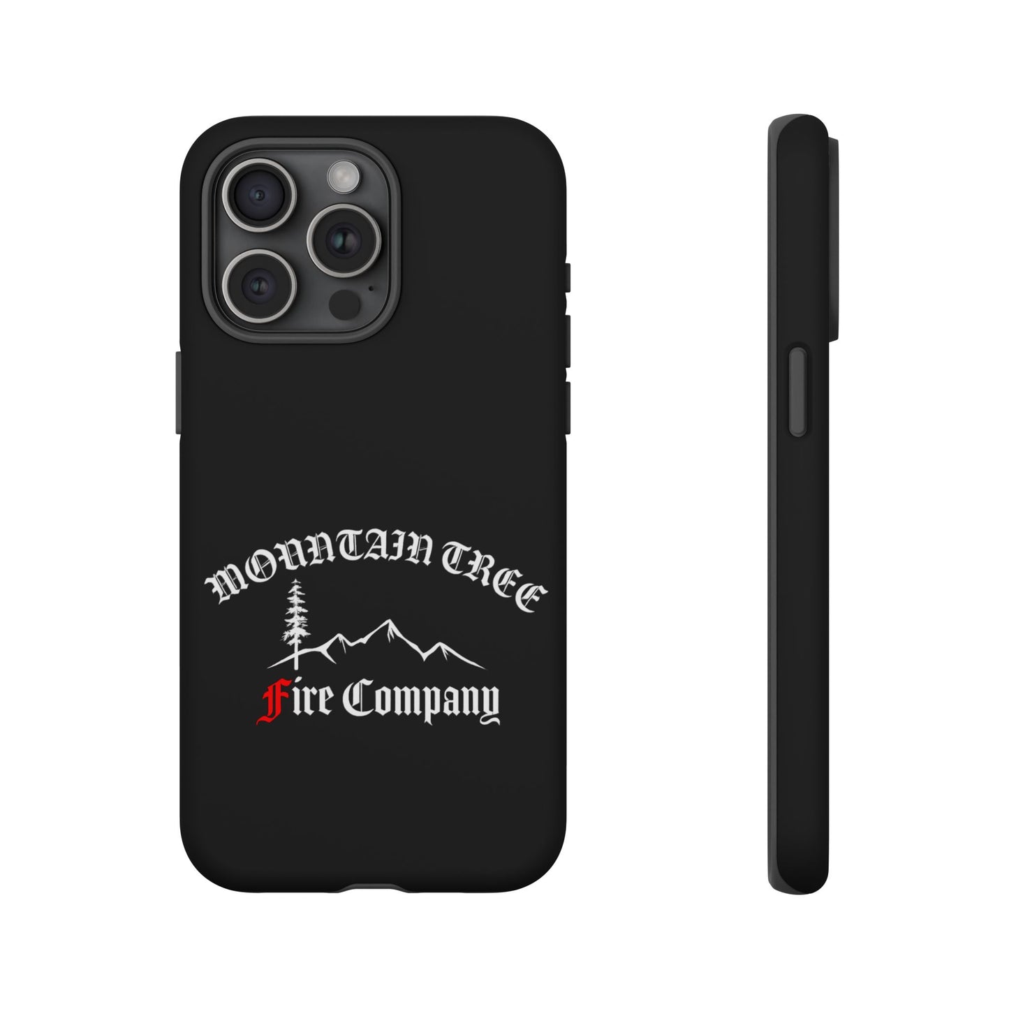 MTFCO Phone Cases