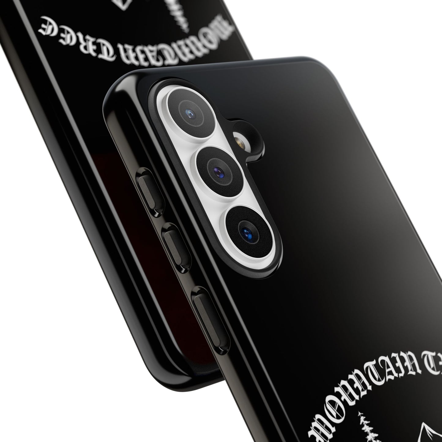 MTFCO Phone Cases