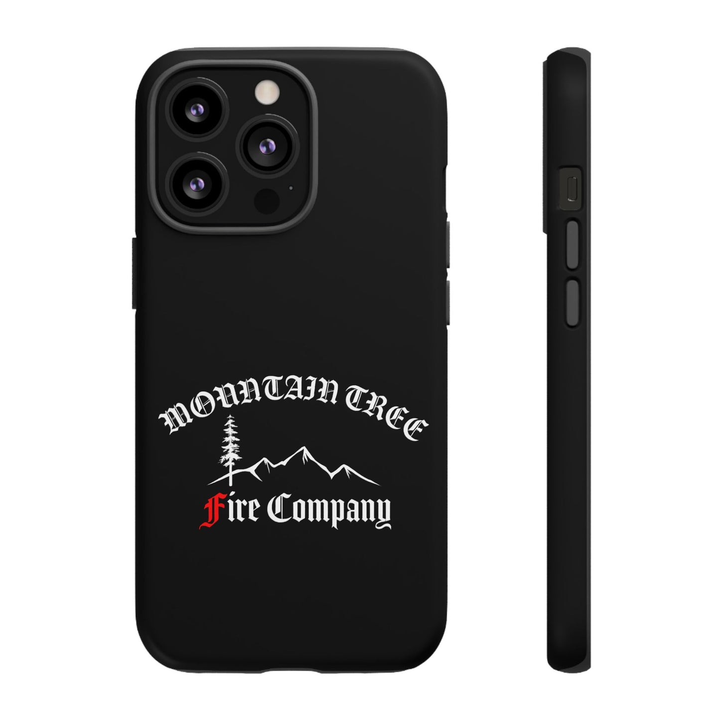 MTFCO Phone Cases