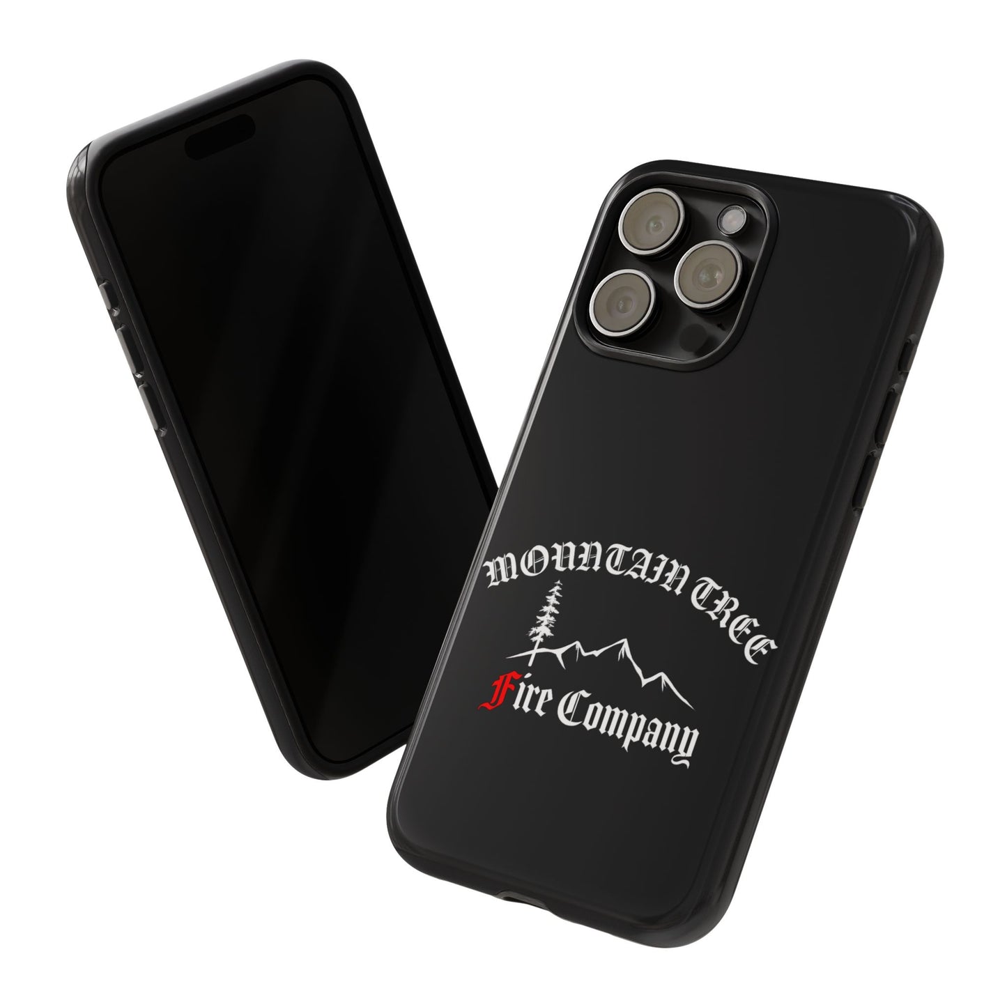 MTFCO Phone Cases