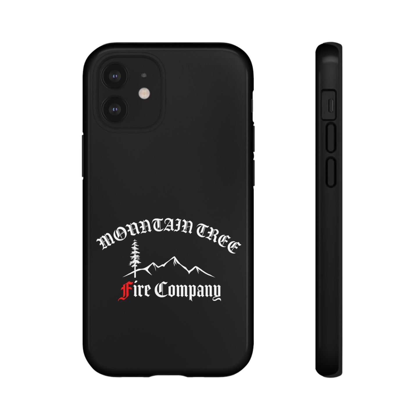 MTFCO Phone Cases