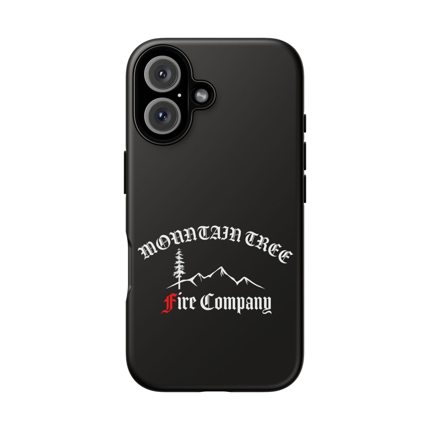 MTFCO Phone Cases