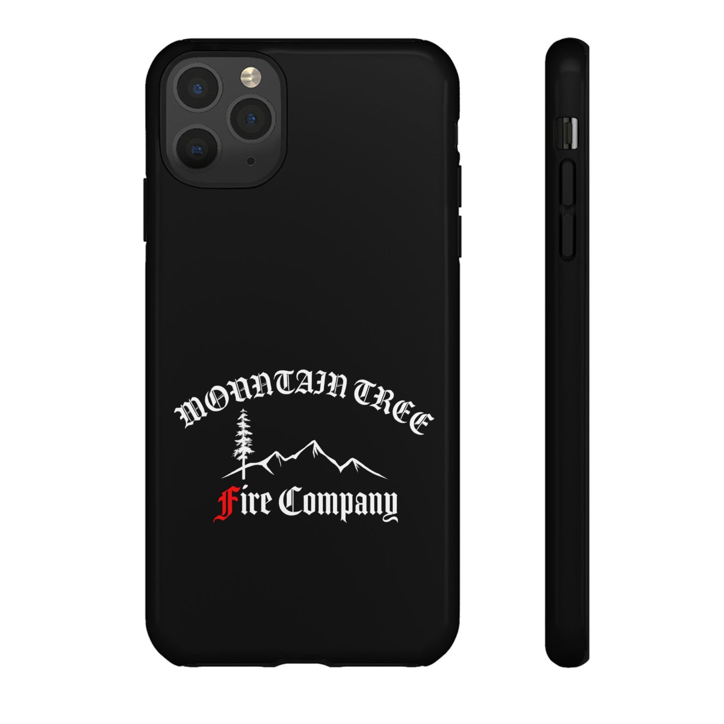 MTFCO Phone Cases