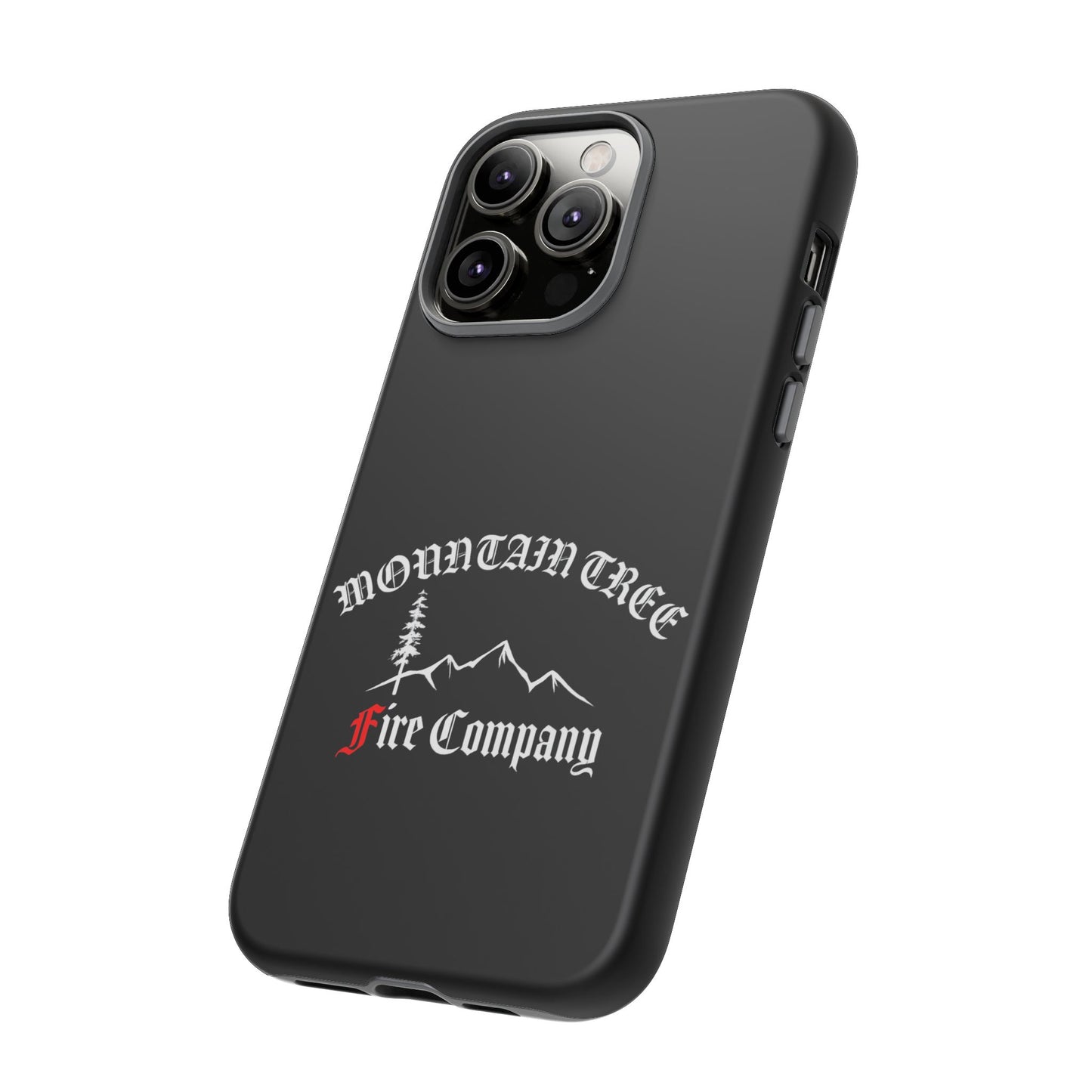 MTFCO Phone Cases