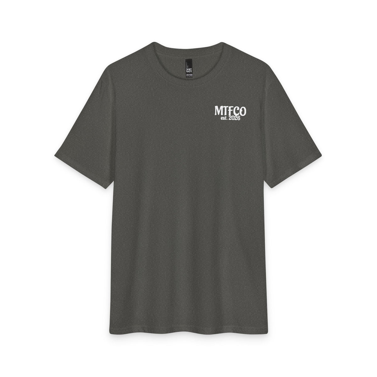 MTFCO ® Tee