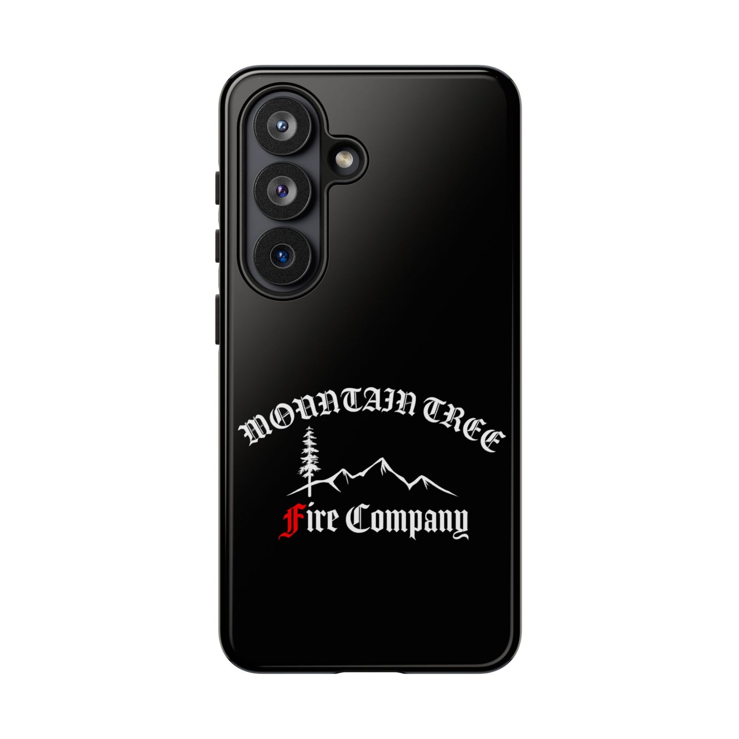 MTFCO Phone Cases