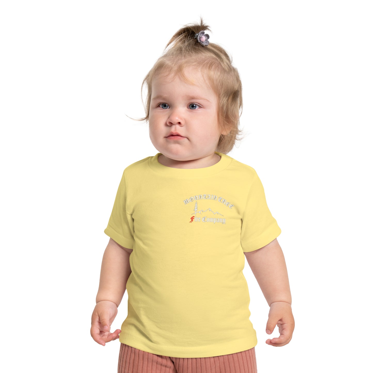 MTFCO Baby Short Sleeve T-Shirt