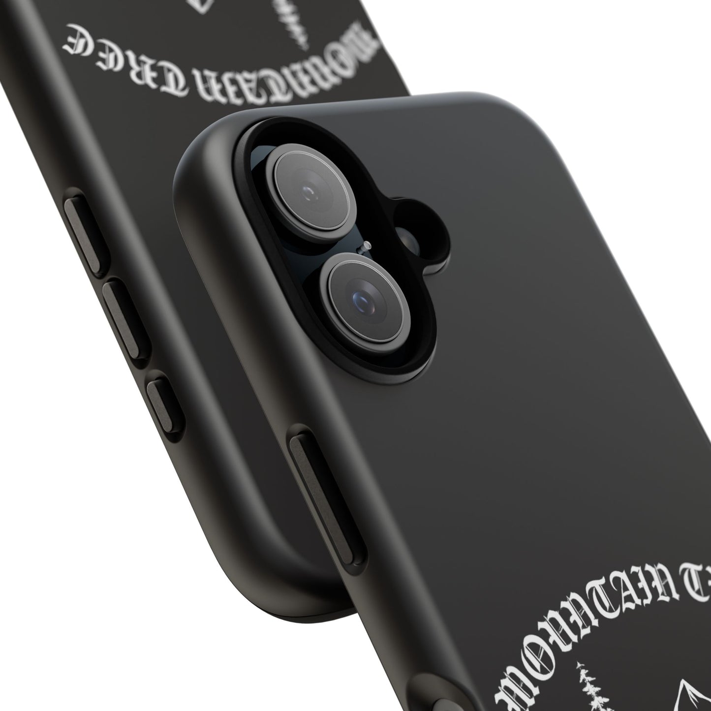 MTFCO Phone Cases