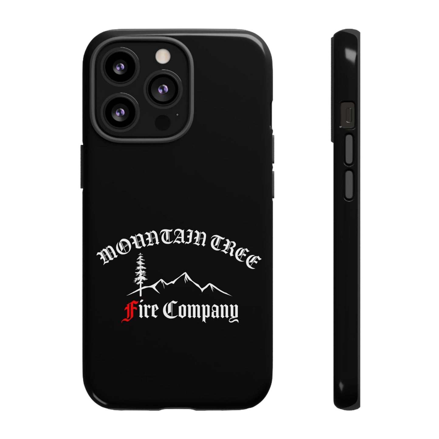 MTFCO Phone Cases