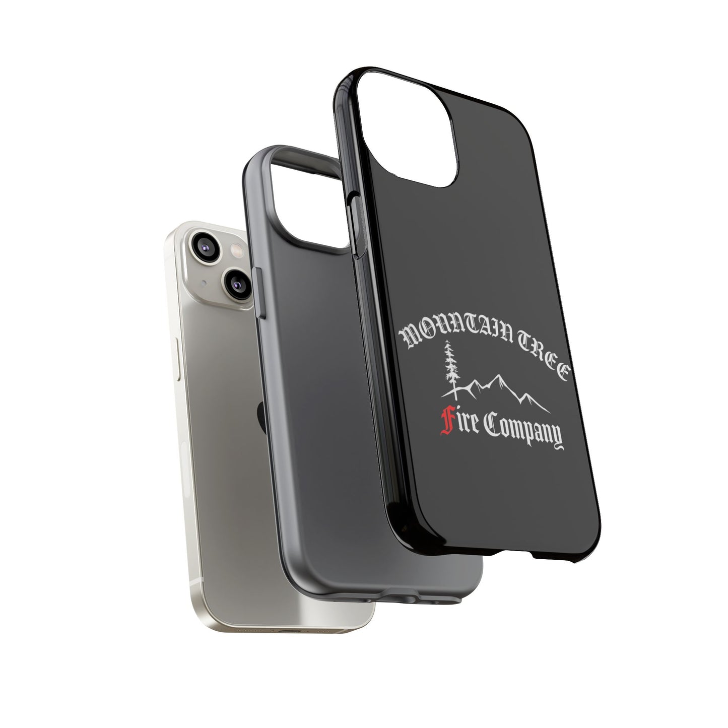 MTFCO Phone Cases