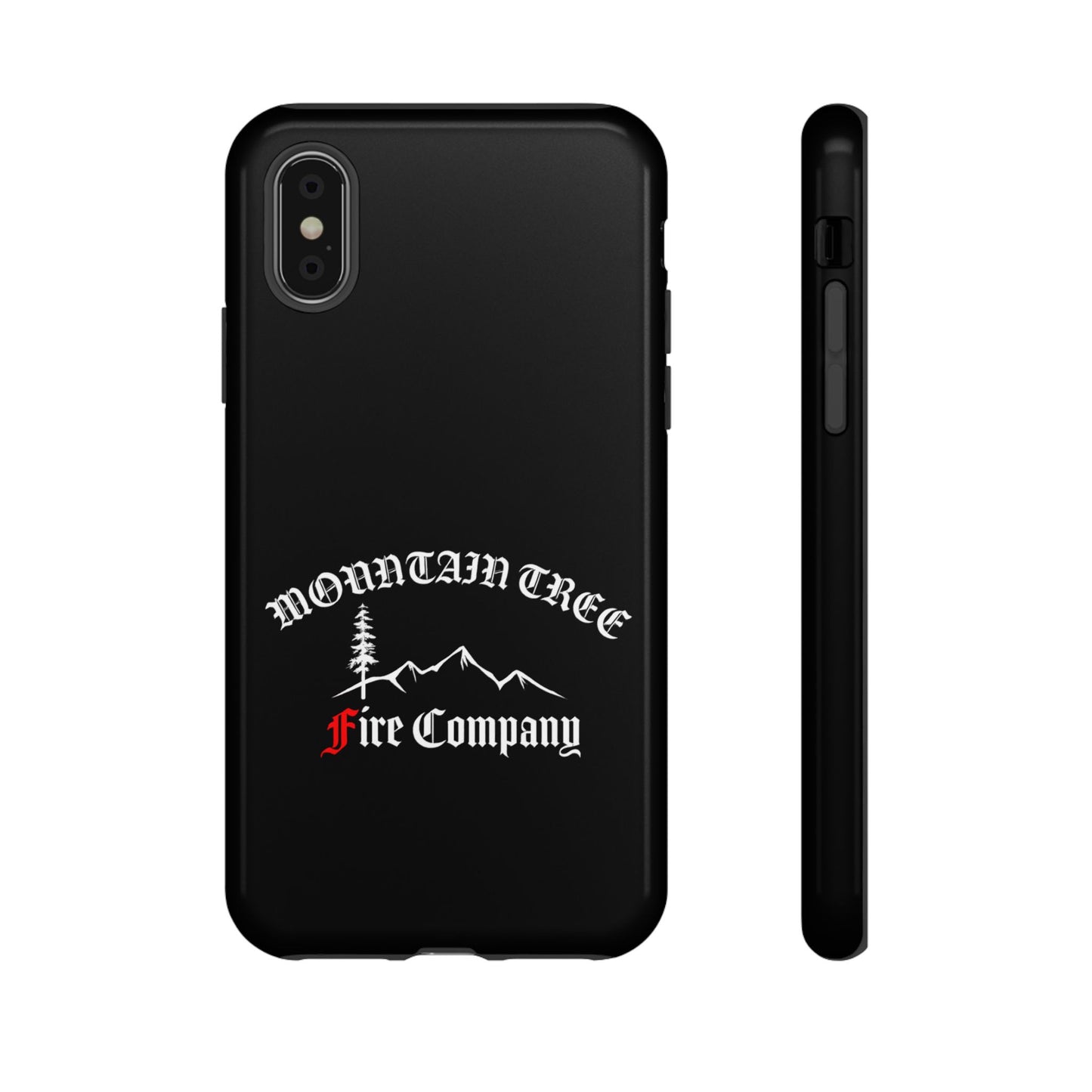 MTFCO Phone Cases
