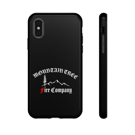 MTFCO Phone Cases